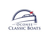 https://www.logocontest.com/public/logoimage/1612369812Oconee Classic Boats 17.jpg